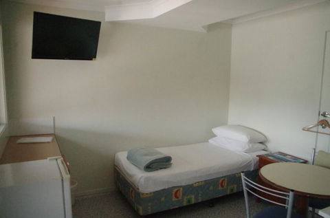 T's Resort & Motel - Accommodation NT 3