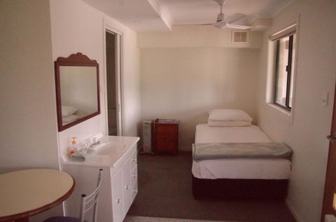 T's Resort & Motel - Accommodation NT 2