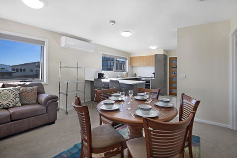 T-Bar On Twynam - Accommodation NT 1