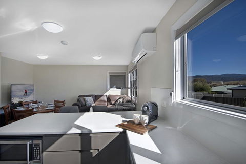T-Bar On Twynam - Accommodation NT 0