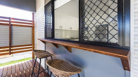 Tai's Hideaway - Accommodation NT 2