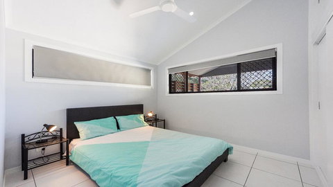 Tai's Hideaway - Accommodation NT 1