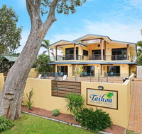 Taihoa Holiday Units Adults Only - Accommodation NT