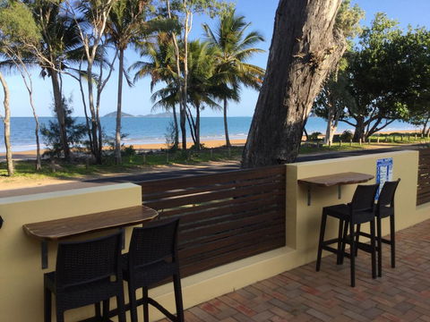 Taihoa Holiday Units Adults Only - NT Tourism 2