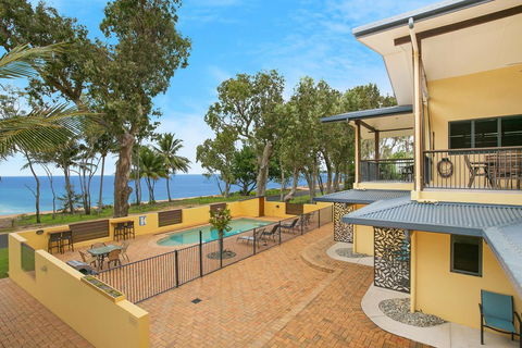 Taihoa Holiday Units Adults Only - NT Tourism 1
