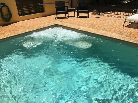 Taihoa Holiday Units Adults Only - NT Tourism 3