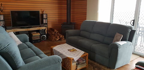 Taits Place Vineyard B & B - Accommodation NT 2