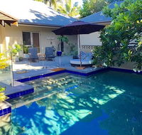 Tali Oak Beach House - NT Tourism