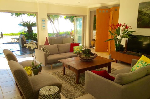 Tali Oak Beach House - Accommodation NT 1