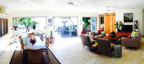 Tali Oak Beach House - Accommodation NT 3