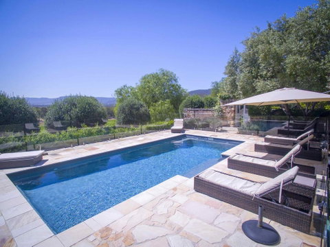 Talits Vineyard Estate - Accommodation NT 3