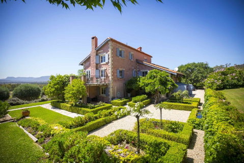 Talits Vineyard Estate - Accommodation NT 0