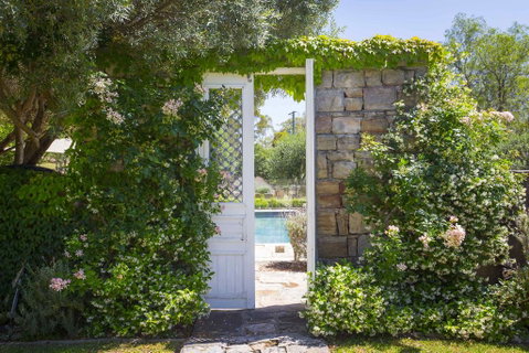 Talits Vineyard Estate - Accommodation NT 2