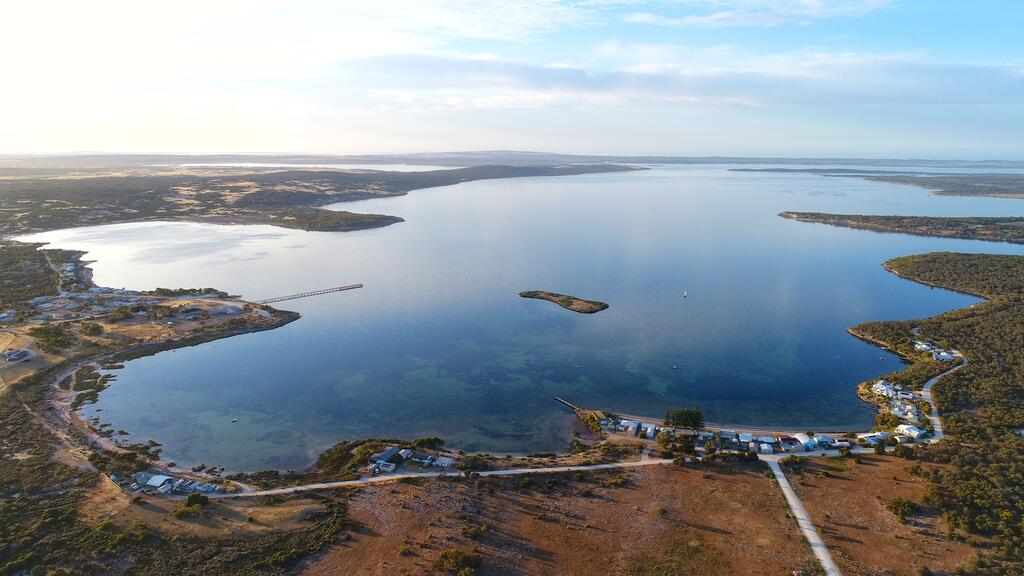 Tiatukia SA NT Tourism