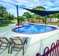 Tall Timbers Caravan Park - NT Tourism