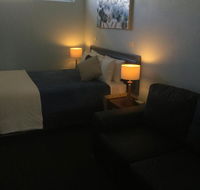 Tall Timbers Motel - NT Tourism