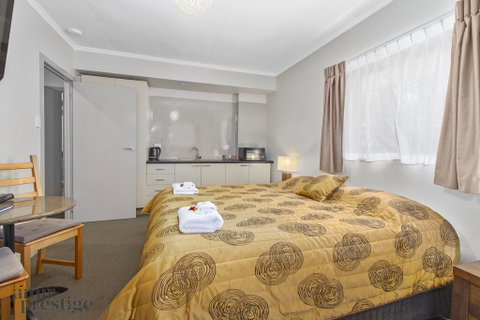 Tall Trees Motel Mountain Retreat - Accommodation NT 1