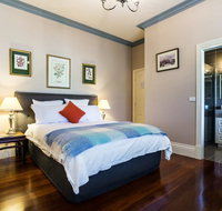 Tallawarra Homestead - Accommodation NT