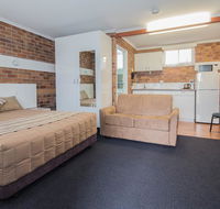 Tally Ho Motor Inn - NT Tourism