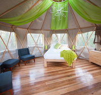 Talo Retreat - NT Tourism