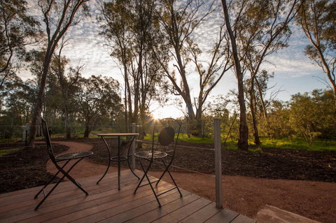 Talo Retreat - Accommodation NT 2