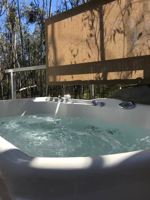 Talo Retreat - Accommodation NT 3