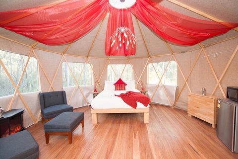 Talo Retreat - Accommodation NT 1