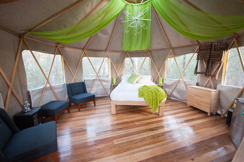 Talo Retreat - Accommodation NT 0