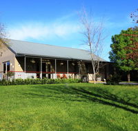 Tamar Valley Farm Stay - Accommodation NT
