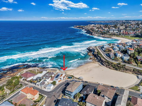 Tamarama Apartments - NT Tourism 1