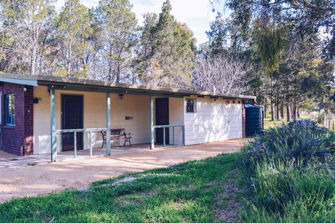 Tamu Barossa - NT Tourism 0
