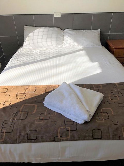 Tamworth Central Motel - NT Tourism 3