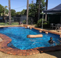 Tamworth Central Motel - NT Tourism