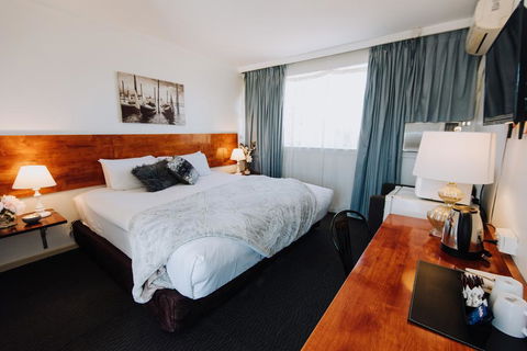 Tamworth City Motel - Accommodation NT 2