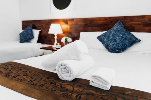 Tamworth City Motel - Accommodation NT 0