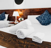 Tamworth City Motel - NT Tourism