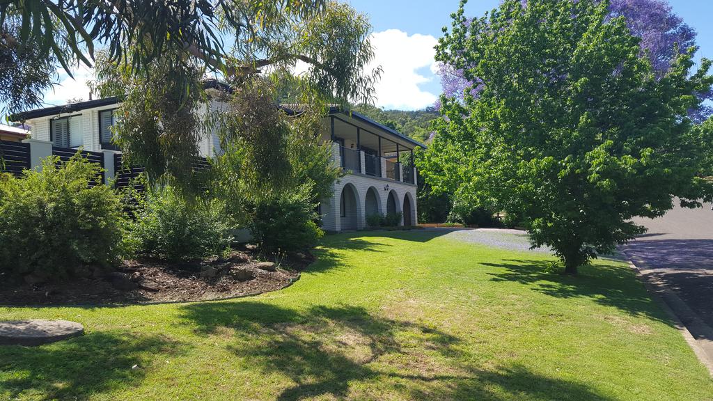 Weabonga NSW NT Tourism
