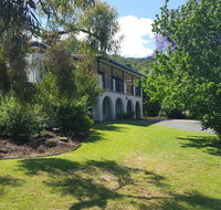 Tamworth Exclusive BB - NT Tourism
