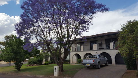 Tamworth Exclusive B&B - Accommodation NT 1