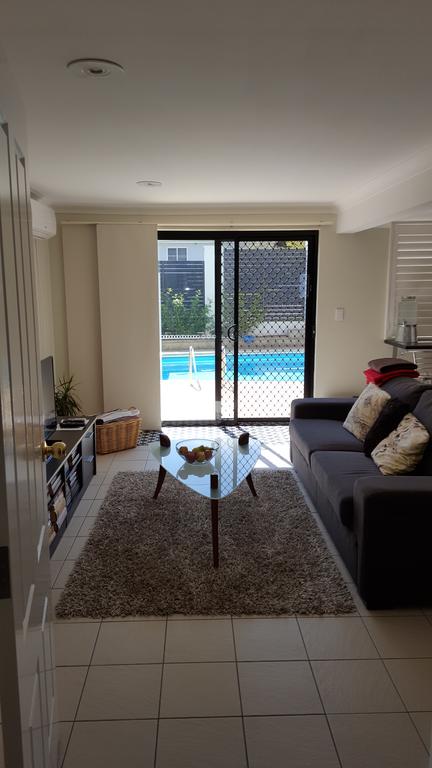 Tamworth Exclusive B&B - Accommodation NT 3