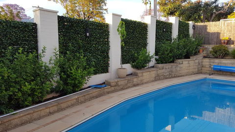 Tamworth Exclusive B&B - NT Tourism 2