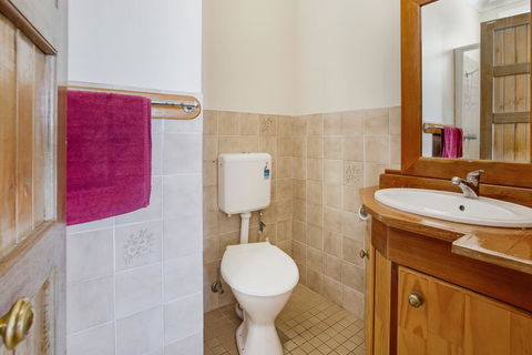 Tamworth Lodge Motel - Accommodation NT 3