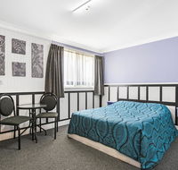 Tamworth Lodge Motel - NT Tourism