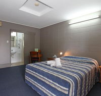 Tandara Hotel Motel - Accommodation NT
