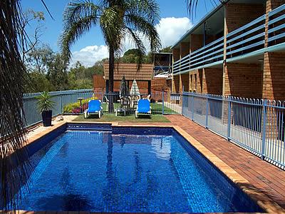 Iveragh QLD Accommodation NT