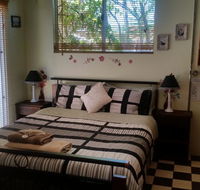 Tara Spa Apartments - NT Tourism
