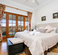 Taradale House Estate - NT Tourism