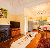 Taree Apartment - NT Tourism