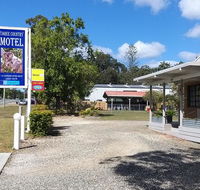 Taree Country Motel - NT Tourism