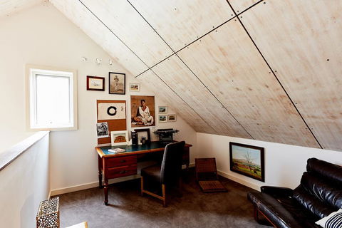 Tarndwarncoort - Farmer's Cottage - Accommodation NT 1